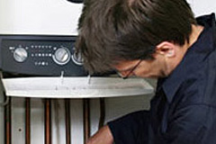boiler repair Cornard Tye